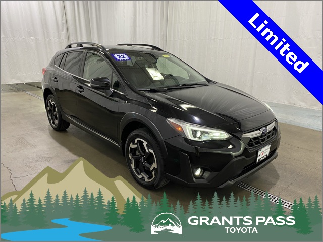2022 Subaru Crosstrek