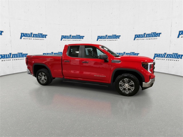 2023 Gmc Sierra 1500 Pro photo 2
