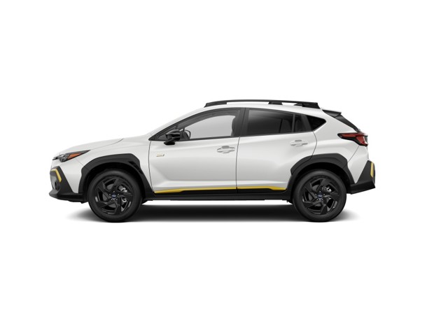 2025 Subaru Crosstrek Sport photo 4