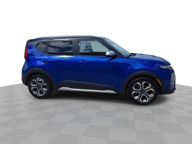 2021 Kia Soul X-Line photo 9