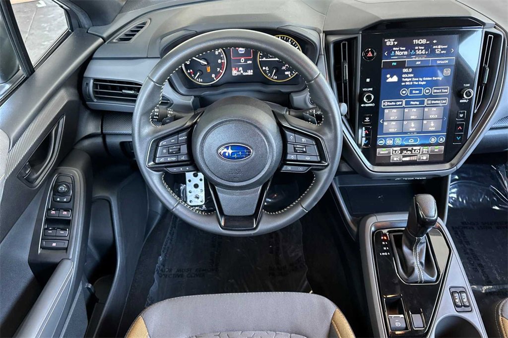 2024 Subaru Crosstrek Sport photo 12