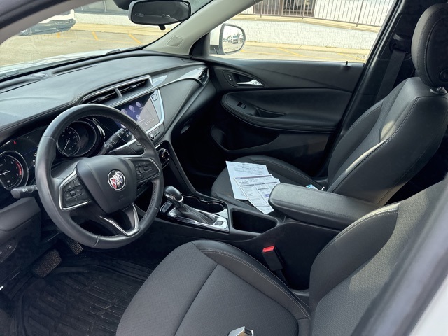 2022 Buick Encore GX Preferred photo 9