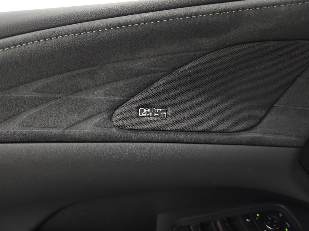 2024 Lexus RX Hybrid 500h - Photo 15