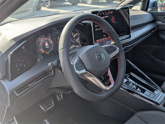 2025 Volkswagen Golf GTI SE photo 7