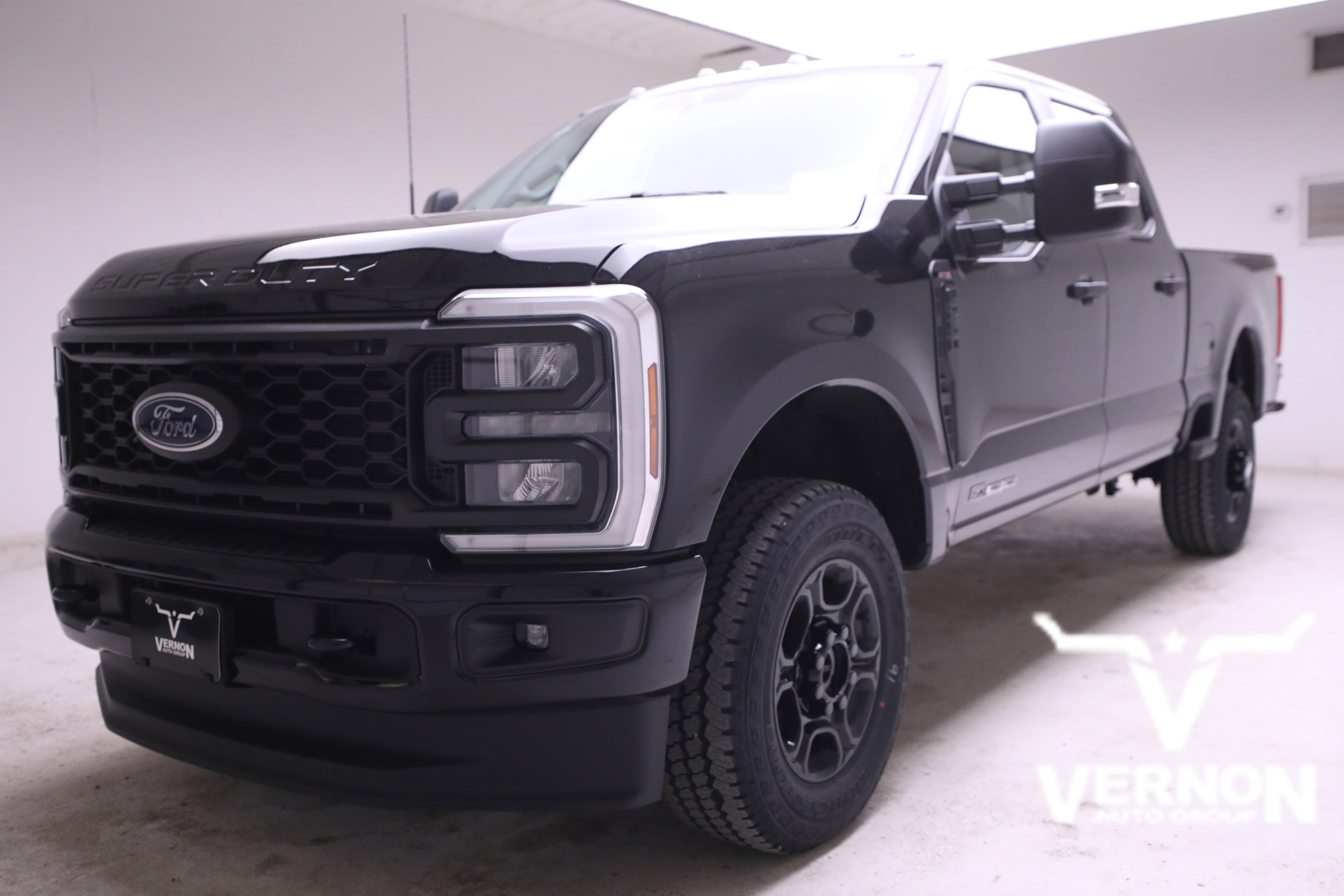 2026 Ford F-250 Super Duty XL's photo