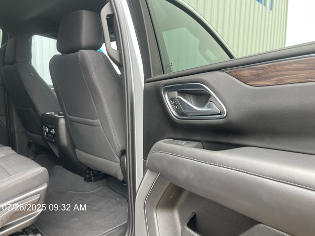 2023 Chevrolet Tahoe LS photo 19