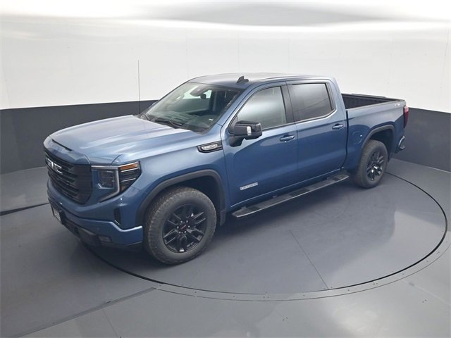 2026 Gmc Sierra 1500 Elevation photo 13