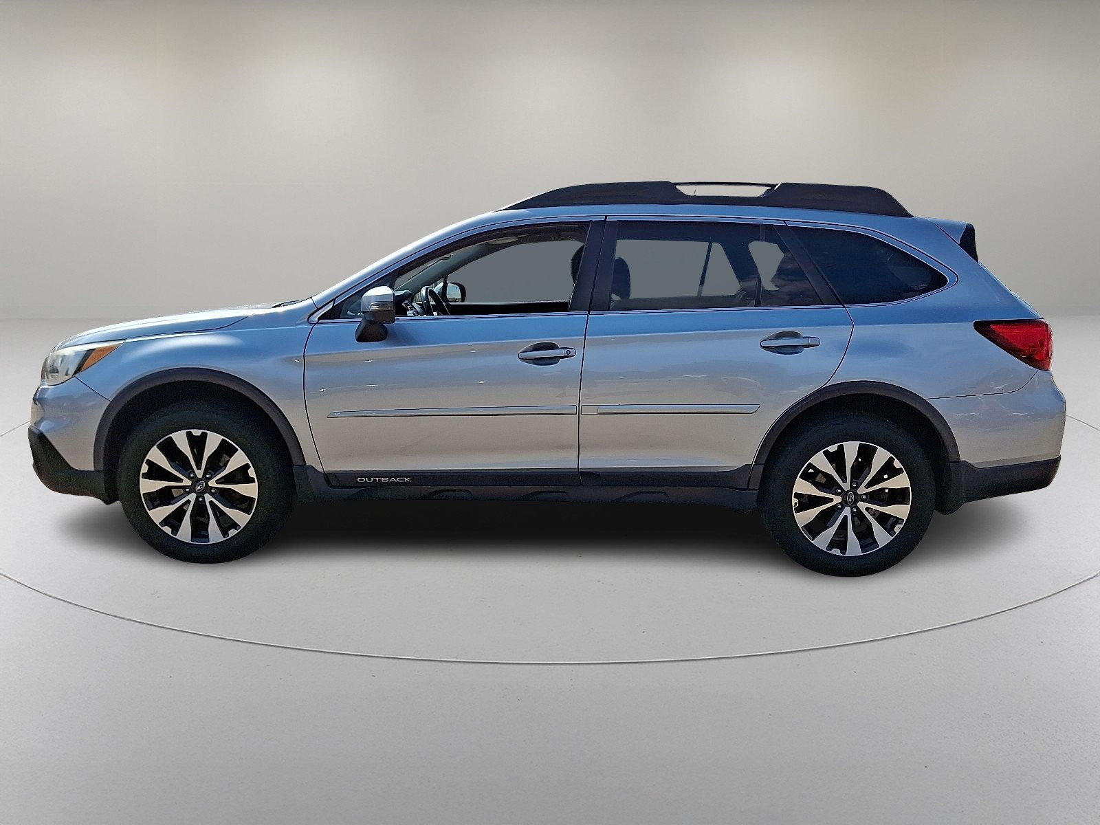 2016 Subaru Outback 2.5i Limited photo 6