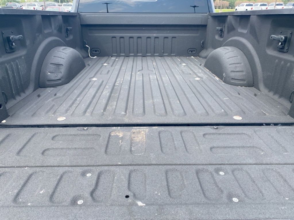 2017 Ford F-250 Lariat photo 43