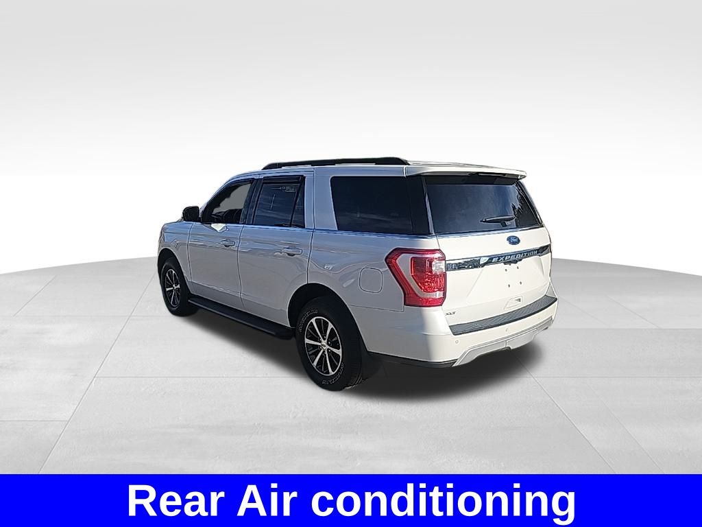 2020 Ford Expedition XLT photo 2