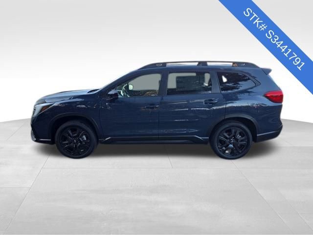 2025 Subaru Ascent Onyx Edition photo 4