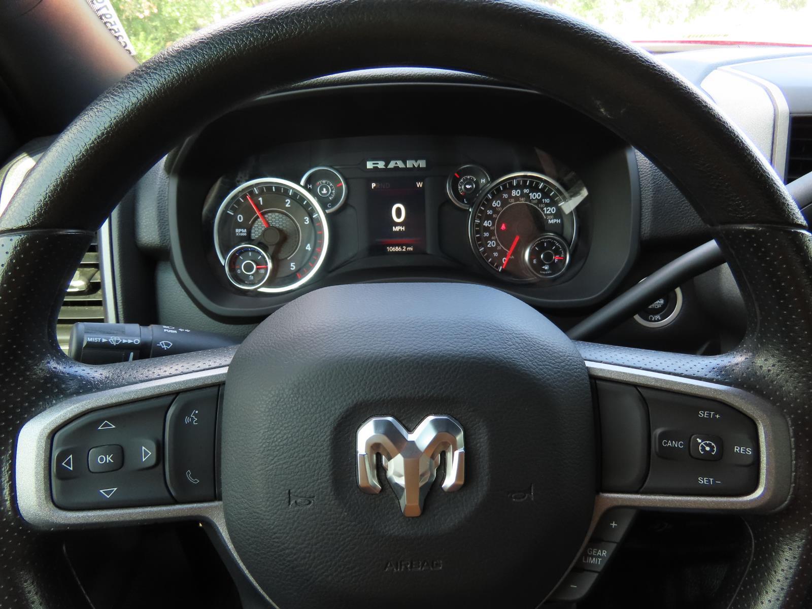 2024 Ram 2500 Tradesman photo 23