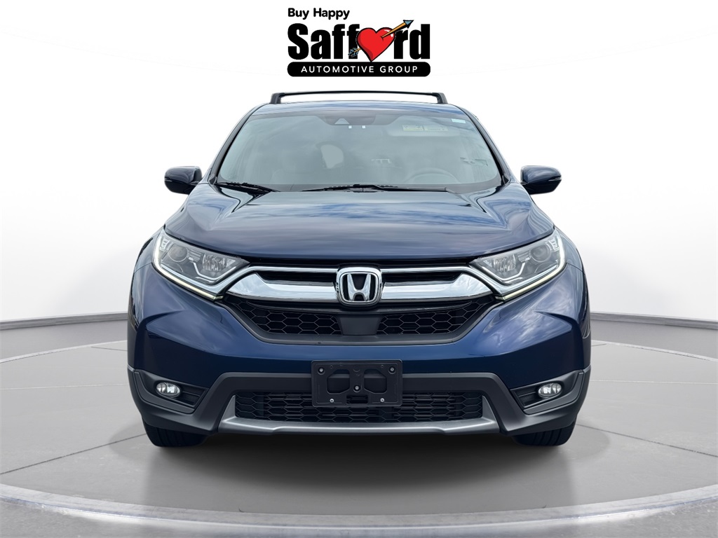2018 Honda CR-V EX photo 8