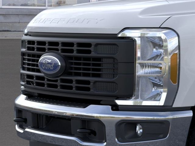 2026 Ford F-250 XL photo 16