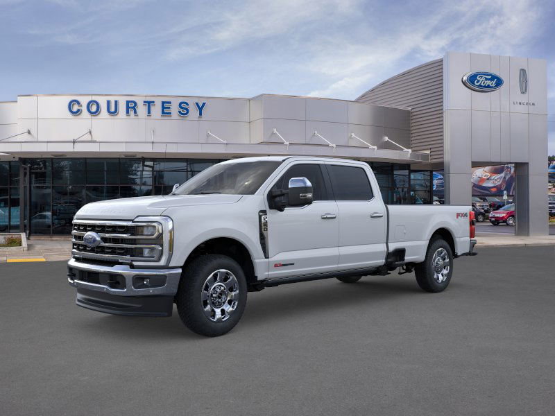 2026 Ford F-350 Base's photo