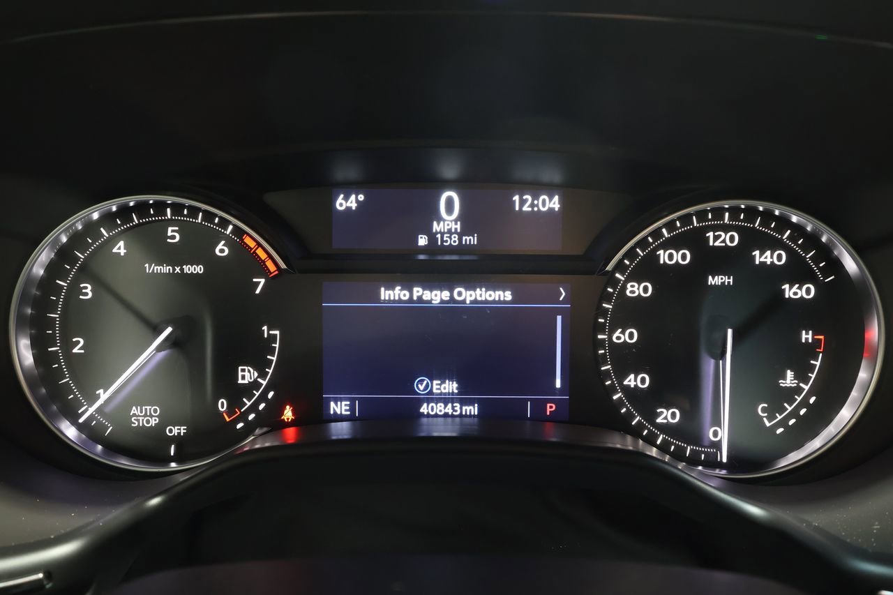 2023 Cadillac CT5 Premium Luxury photo 10