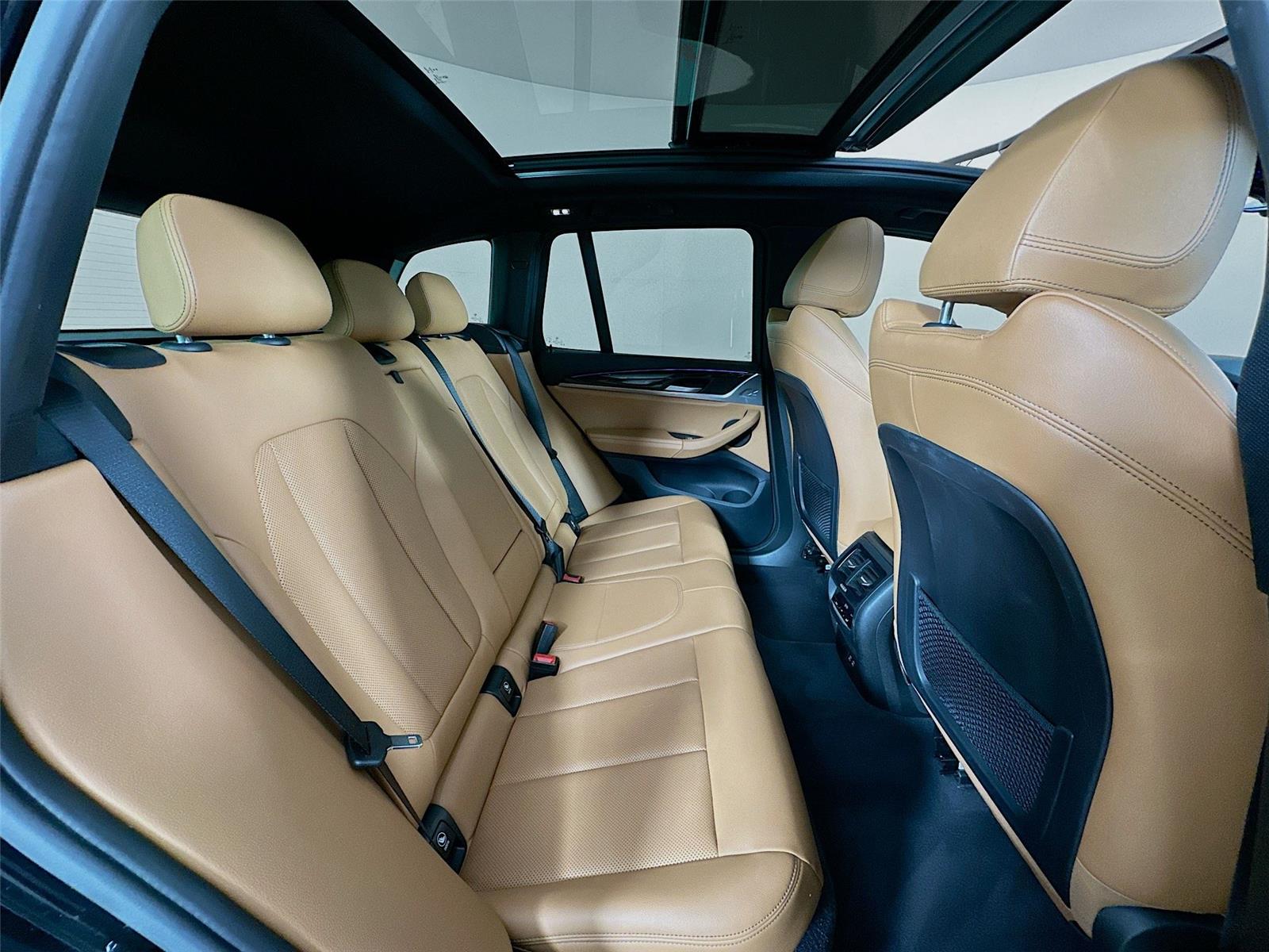 2022 Bmw X3 xDrive30i photo 27