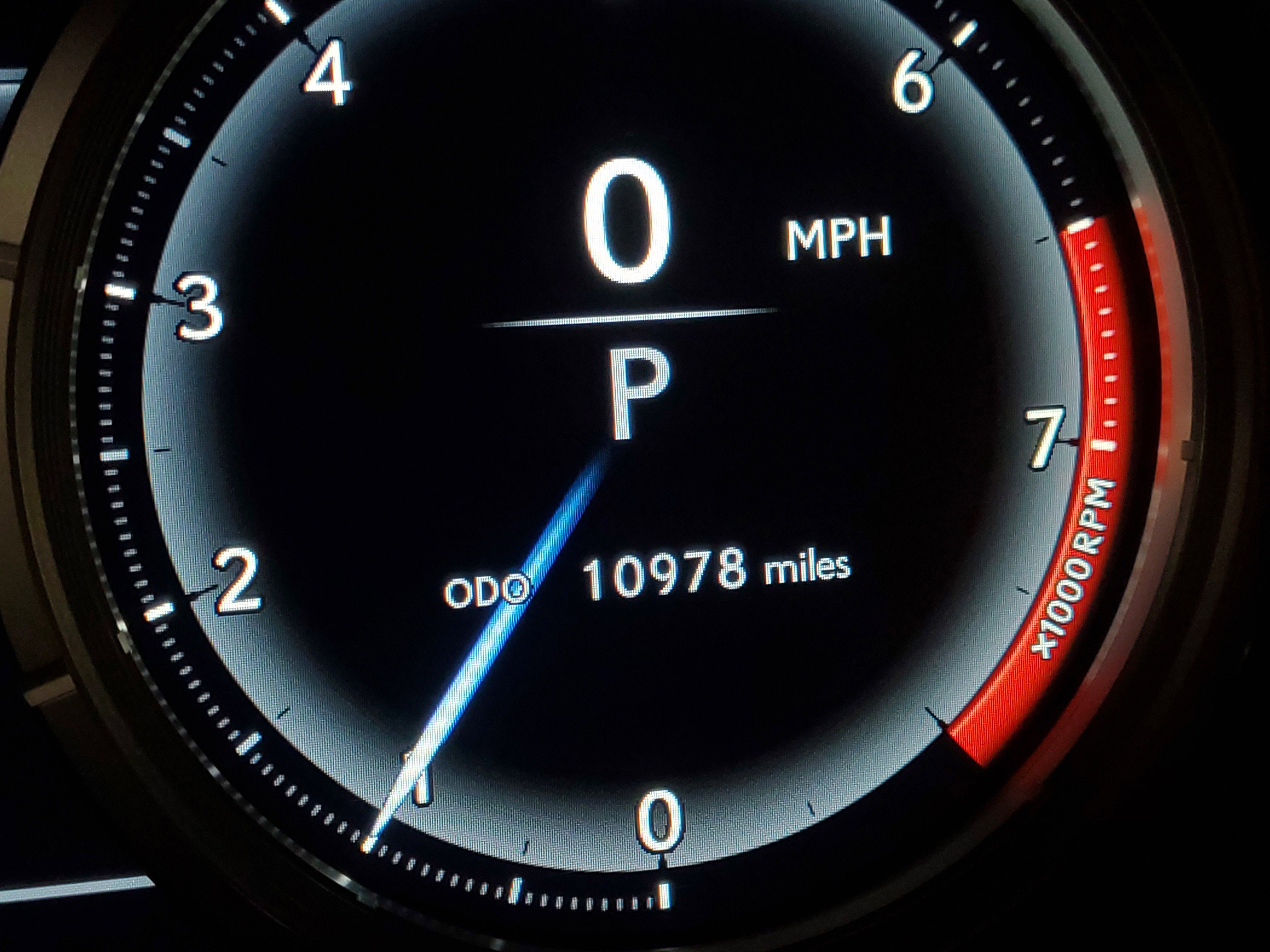 2022 Lexus RX 350 F SPORT Handling photo 10
