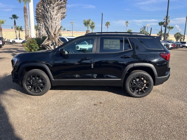 2026 Gmc Terrain Elevation photo 4