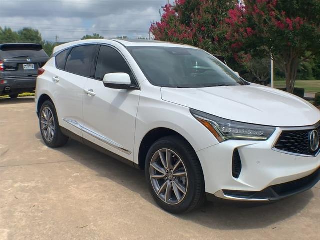 2023 Acura RDX Technology photo 2