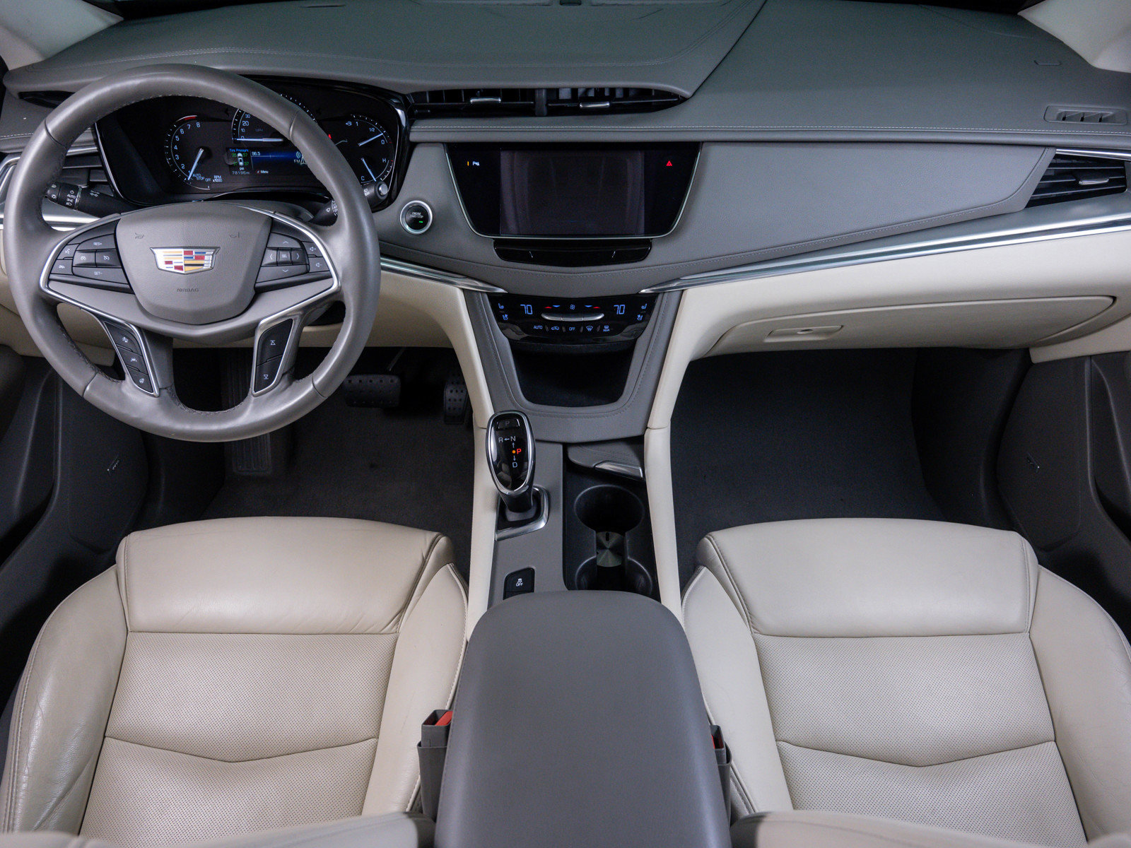 2018 Cadillac XT5 Premium Luxury photo 15