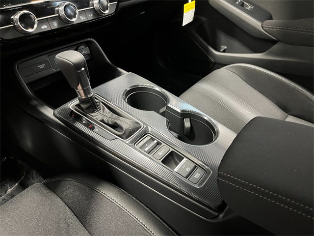 2026 Honda Civic Sport photo 20