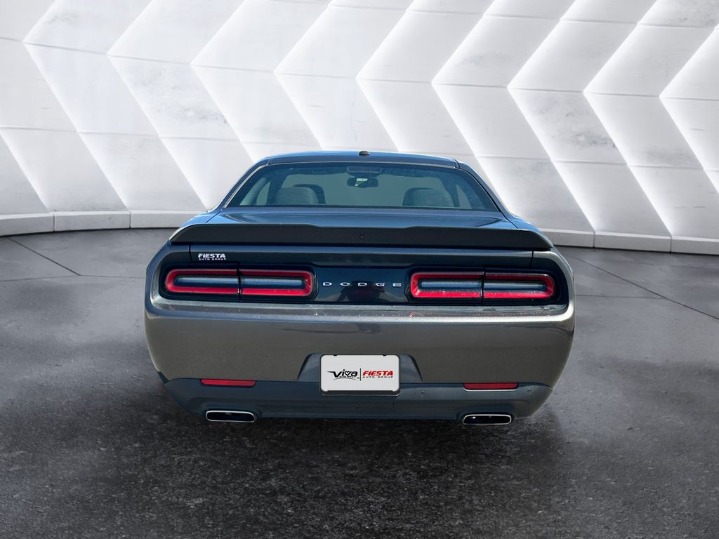 2023 Dodge Challenger GT photo 5