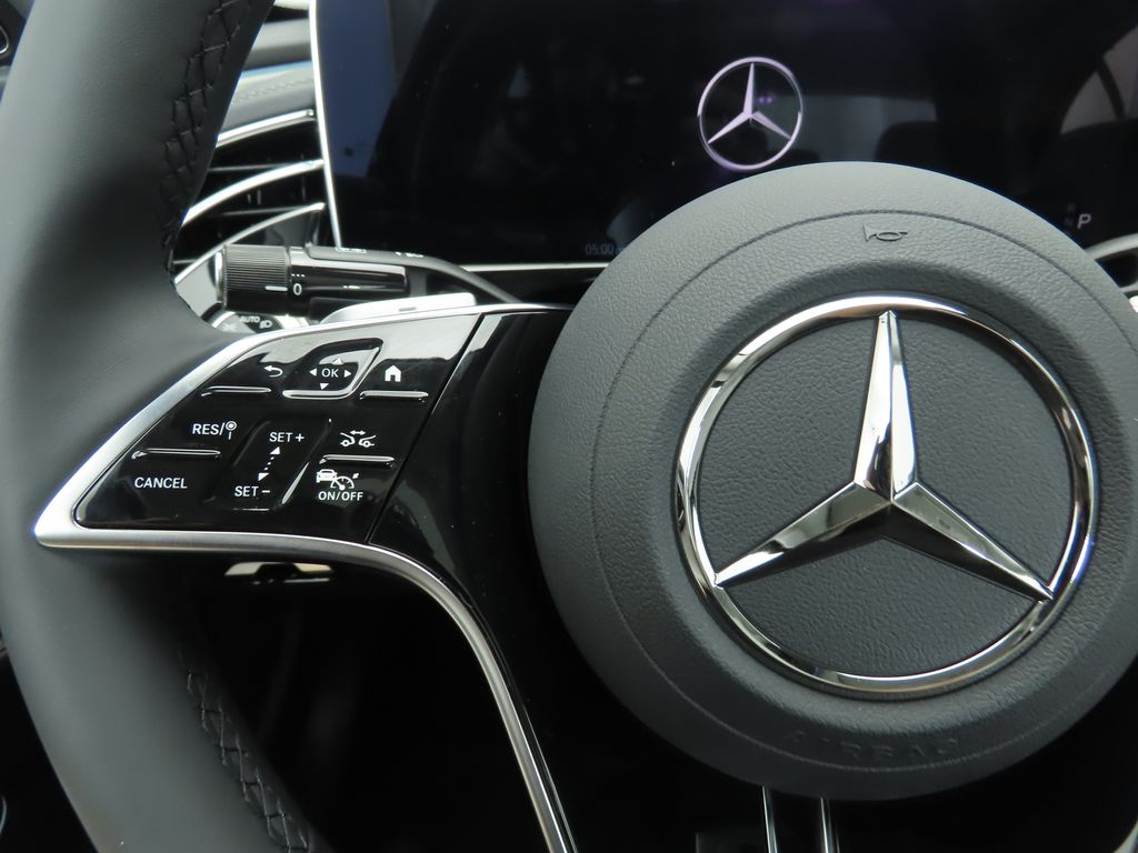 2026 Mercedes Benz E 350 photo 11