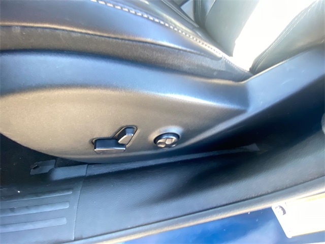 2018 Jeep Cherokee Latitude photo 3