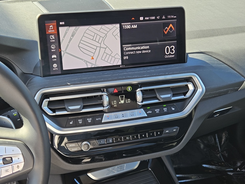 2024 Bmw X3 xDrive30i photo 24