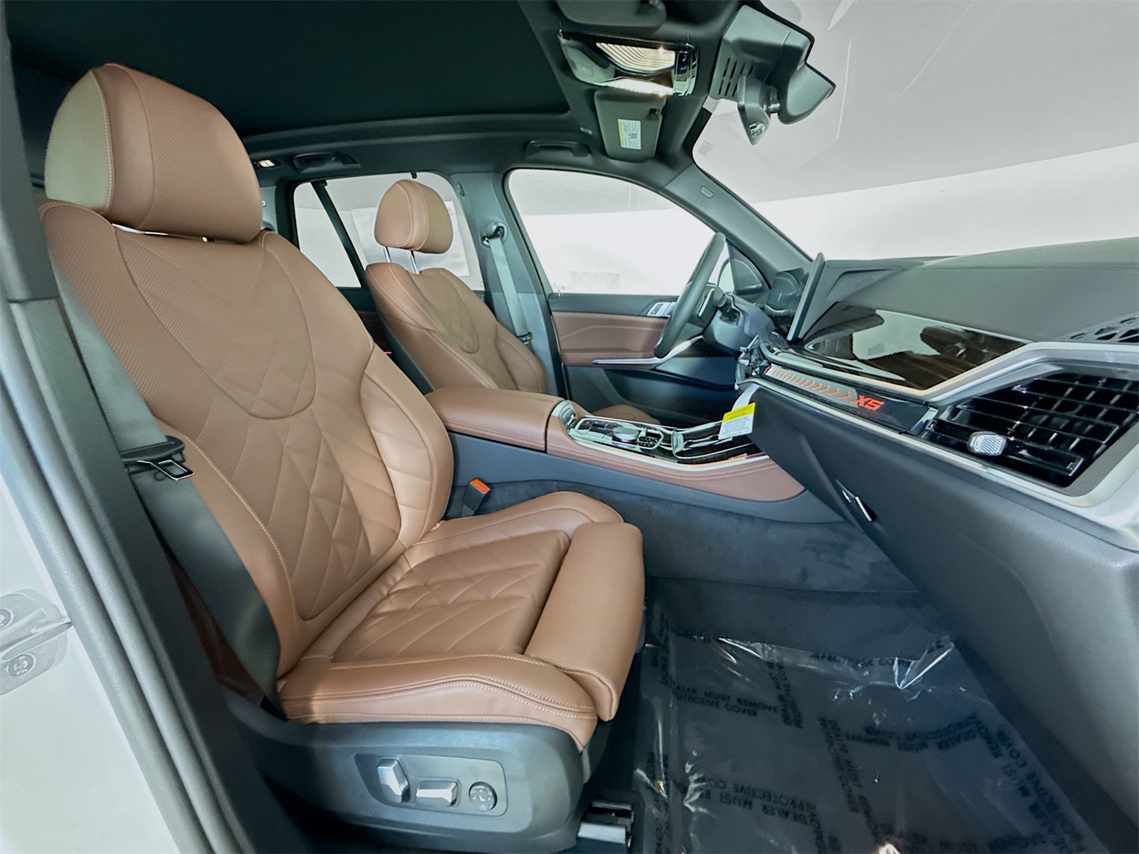 2026 Bmw X5 sDrive40i photo 28