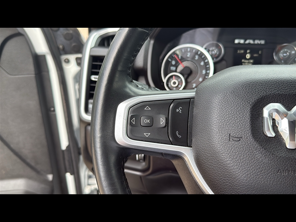 2024 Ram 2500 Big Horn photo 12