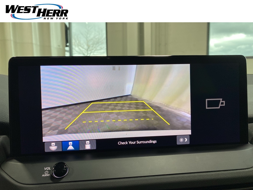 2023 Honda Accord Hybrid Sport-L photo 4