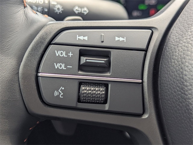 2026 Honda CR-V Hybrid Sport-L photo 13