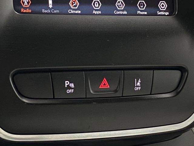 2021 Jeep Cherokee Latitude Lux photo 22