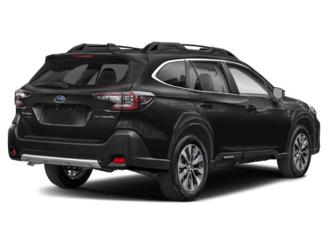 Used 2025 Subaru Outback Limited with VIN 4S4BTANCXS3167990 for sale in Vadnais Heights, Minnesota