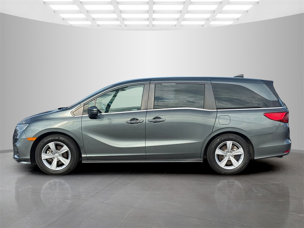2019 Honda Odyssey EX photo 4