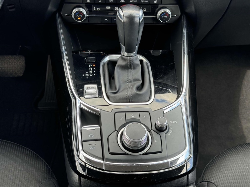 2022 Mazda CX-9 Sport photo 21