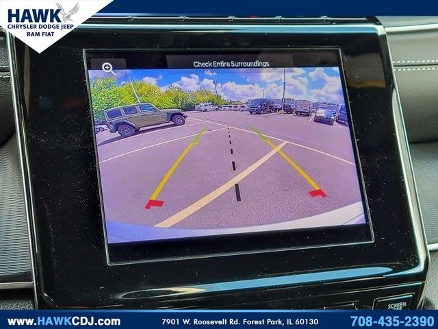 2024 JEEP GRAND CHEROKEE - Image 18