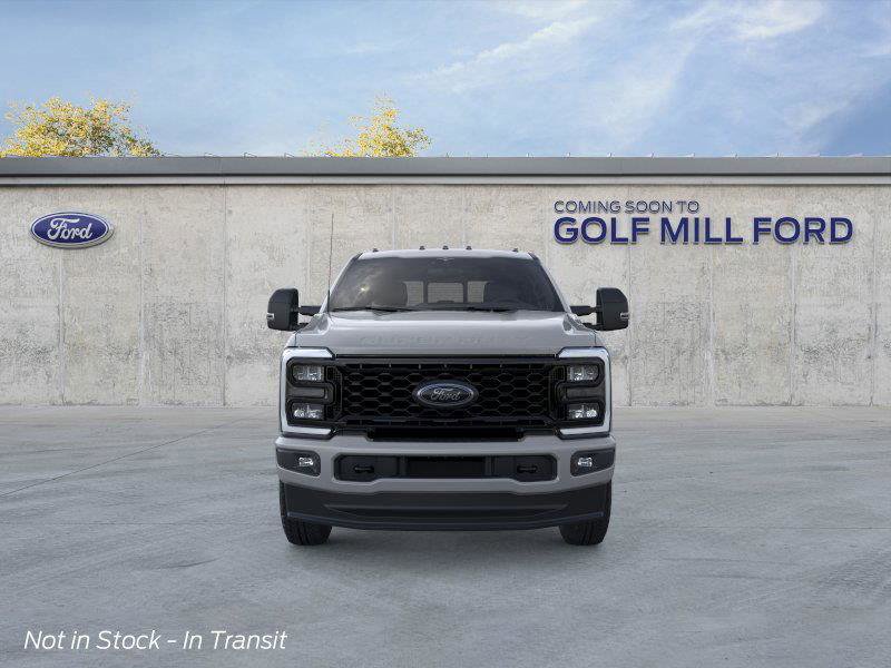 2026 FORD F-350 - Image 7