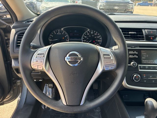 2017 Nissan Altima 2.5 S photo 15