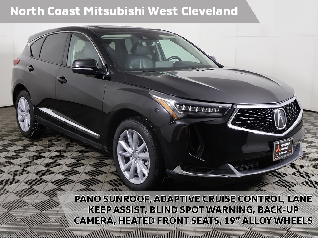 2022 Acura RDX Base's photo