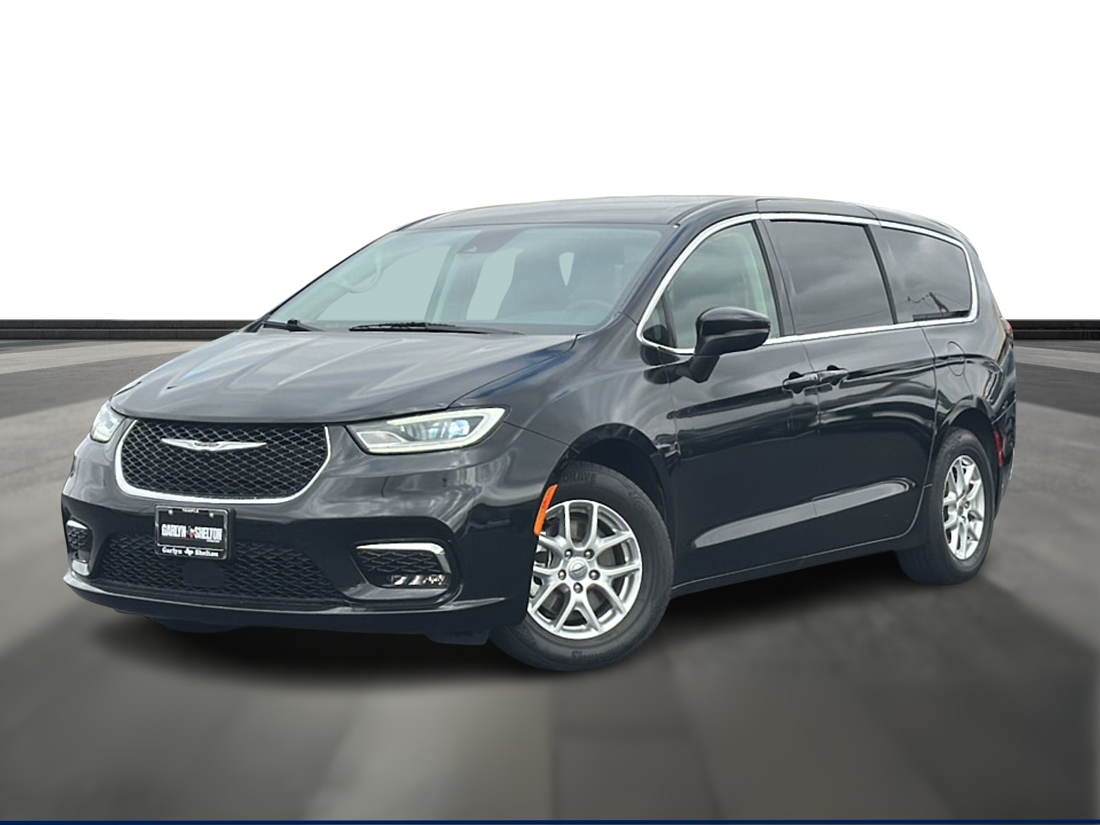 2023 Chrysler Pacifica Touring L's photo