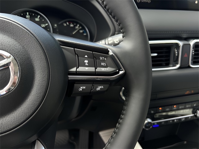 2025 Mazda CX-5 2.5 Premium Plus photo 14