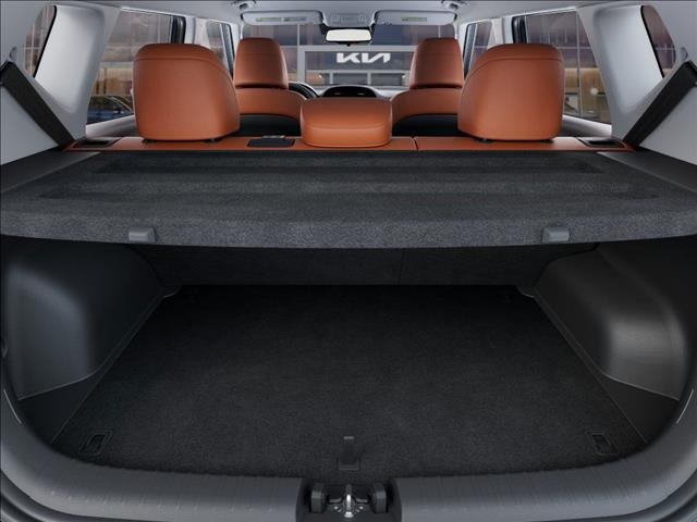 2025 Kia Soul EX photo 16
