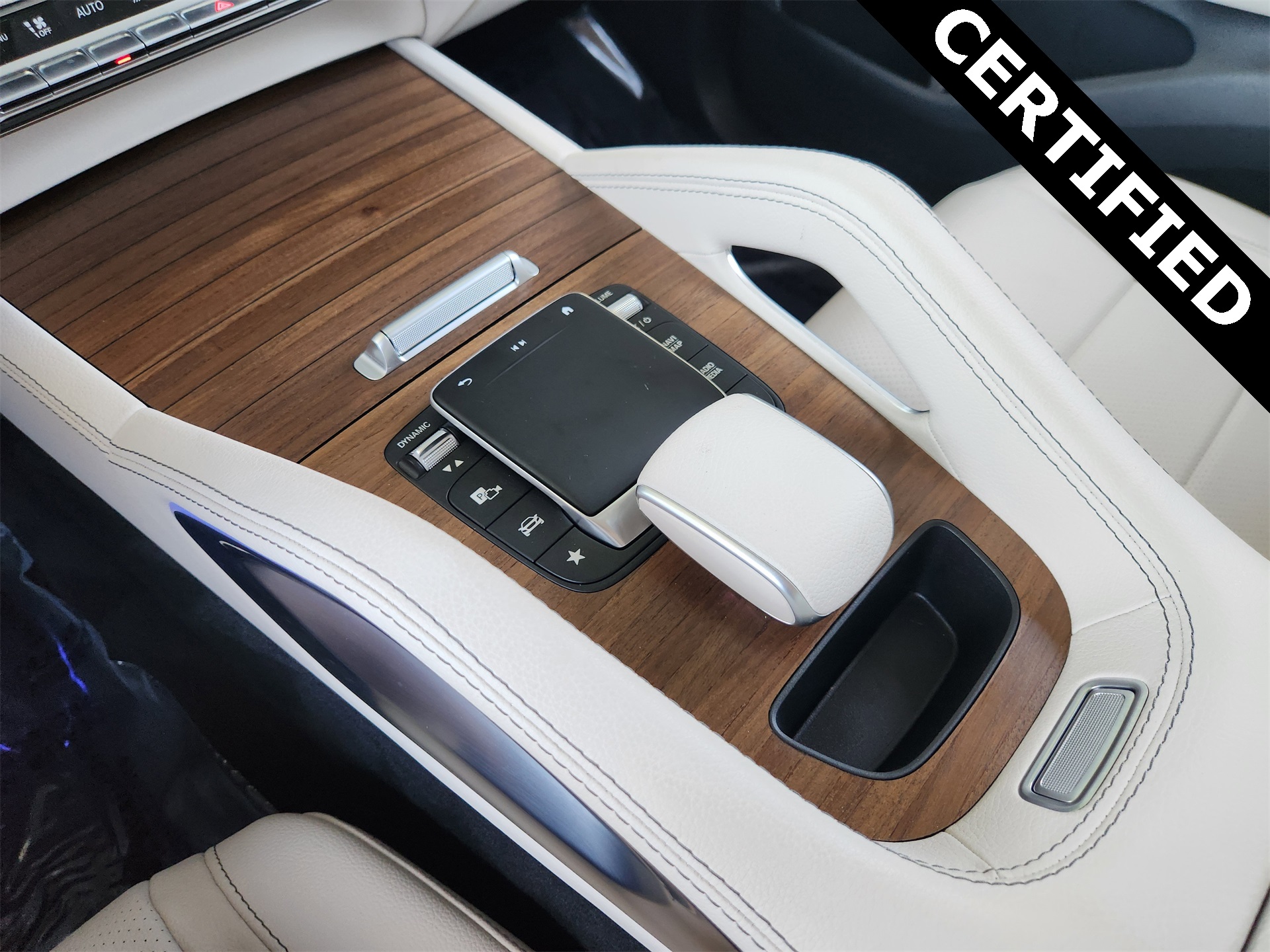 2022 Mercedes Benz GLE 350 photo 19