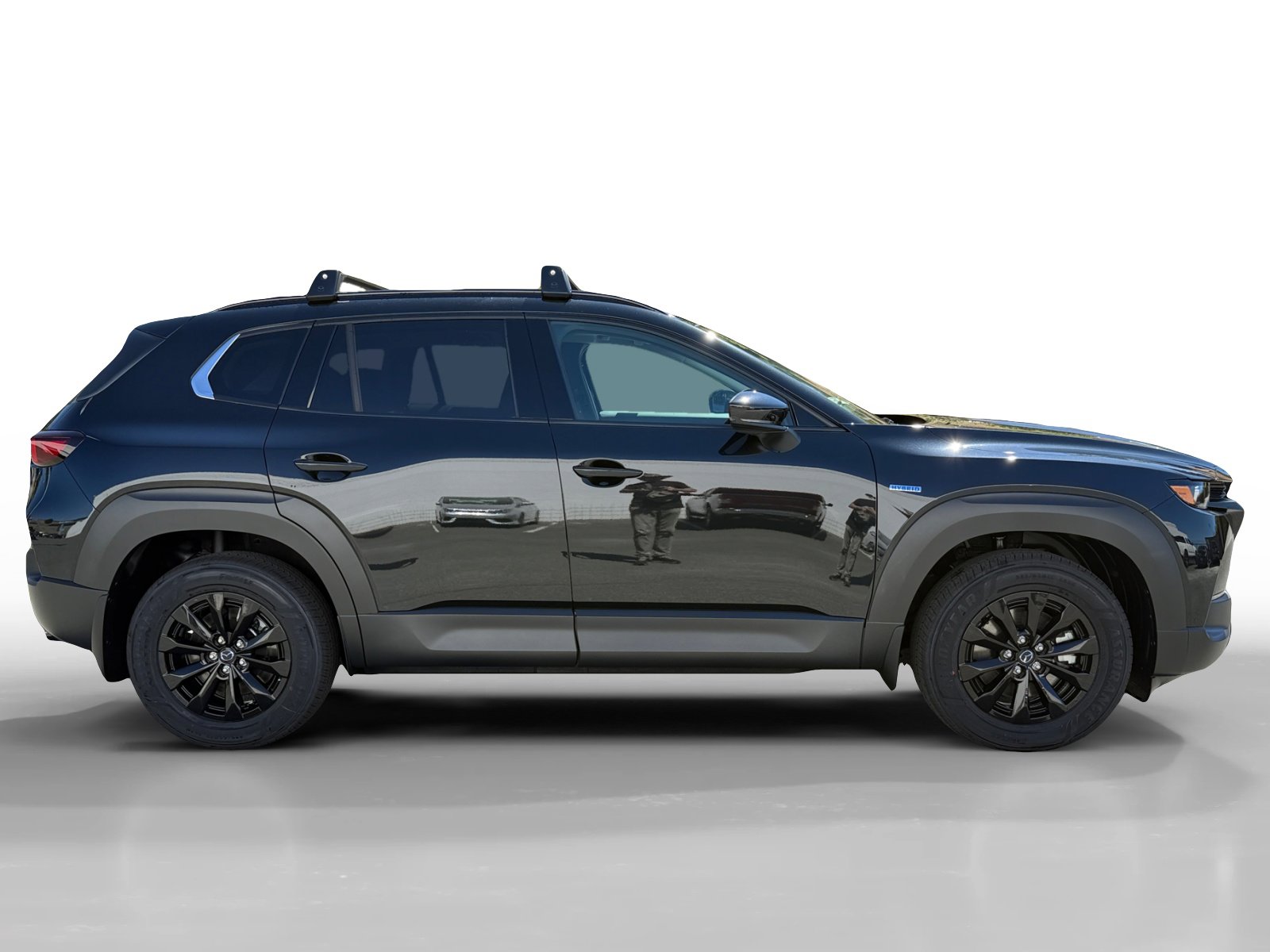 2025 Mazda CX-50 Premium photo 3