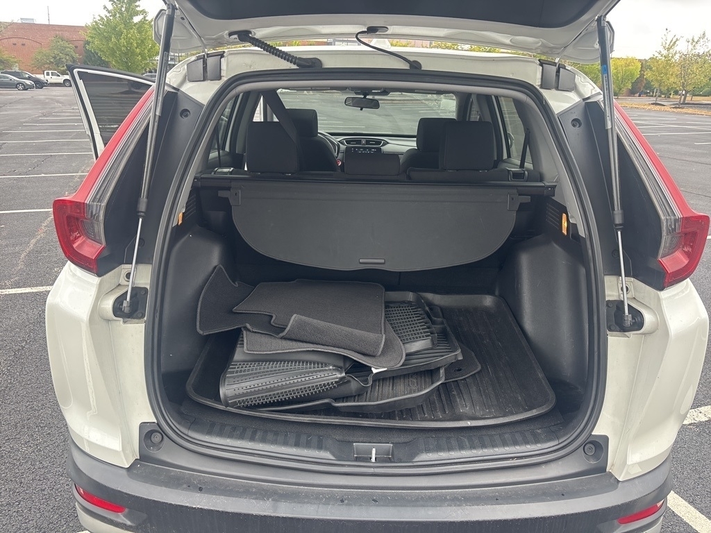 2021 Honda CR-V EX photo 24