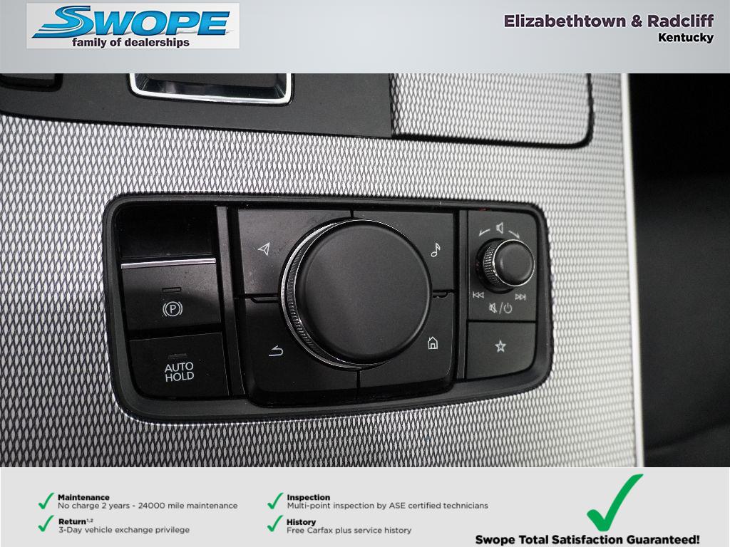 2024 Mazda CX-90 3.3 Turbo Preferred Plus photo 21
