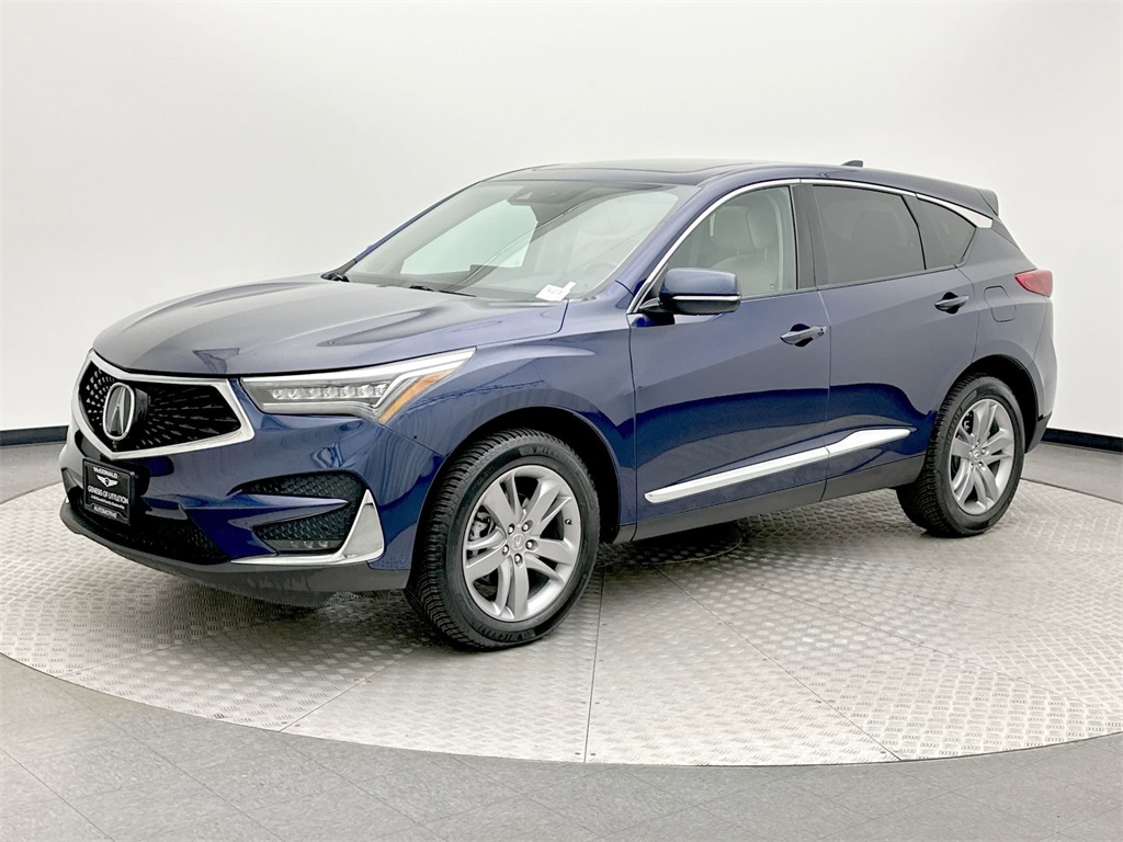 2019 Acura RDX Advance Package's photo